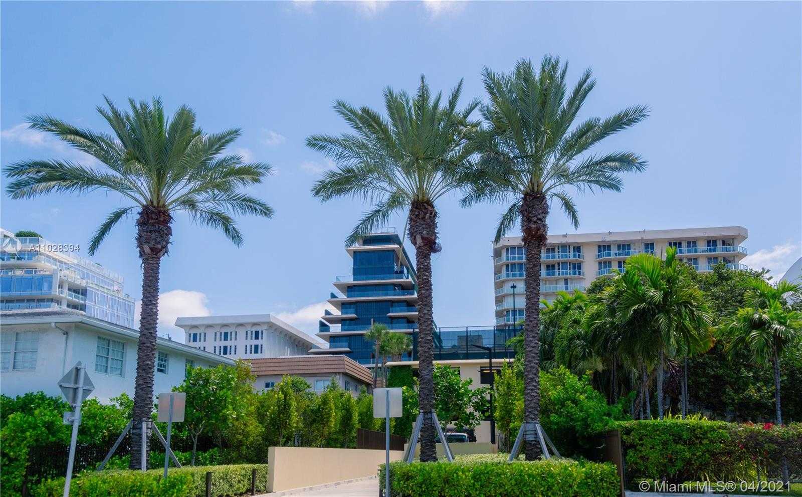 Small Image of 8934 HARDING AVE, Surfside Number 30