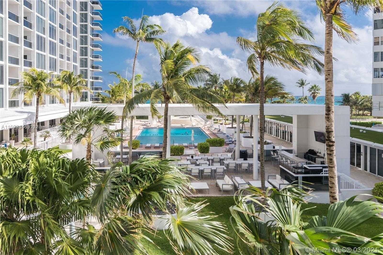 Small Image of 10275 COLLINS AVE #116, Bal Harbour Number 5