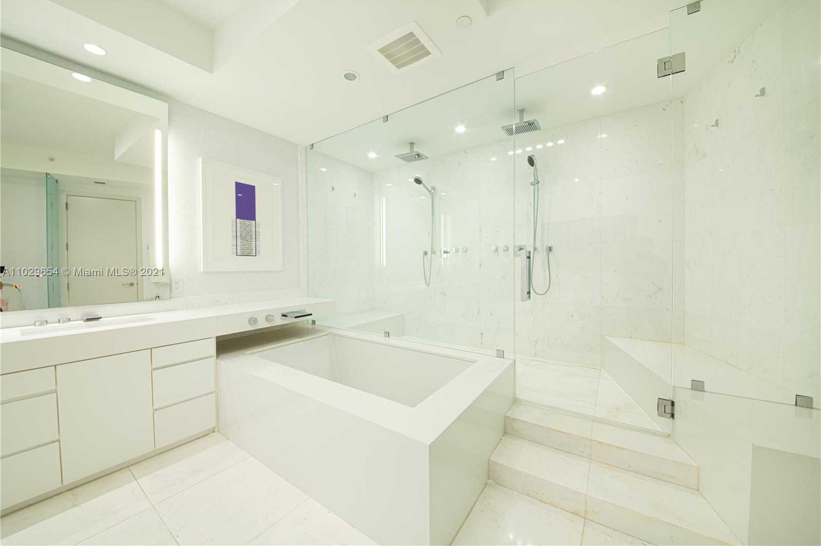 Small Image of 18555 COLLINS AVE #3403, Sunny Isles Beach Number 10