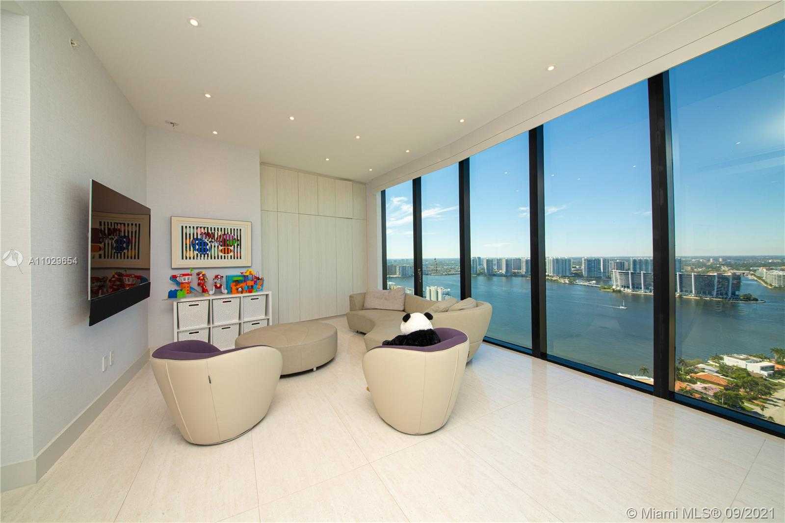 Small Image of 18555 COLLINS AVE #3403, Sunny Isles Beach Number 13