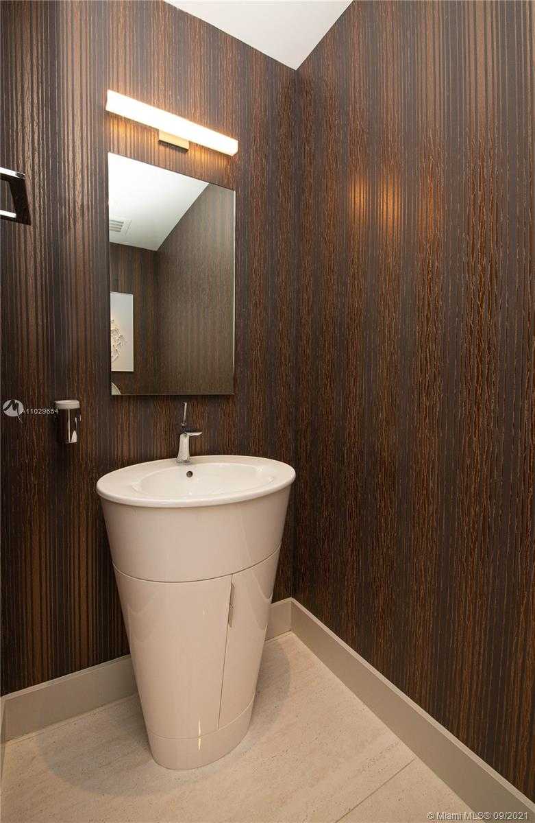 Small Image of 18555 COLLINS AVE #3403, Sunny Isles Beach Number 15