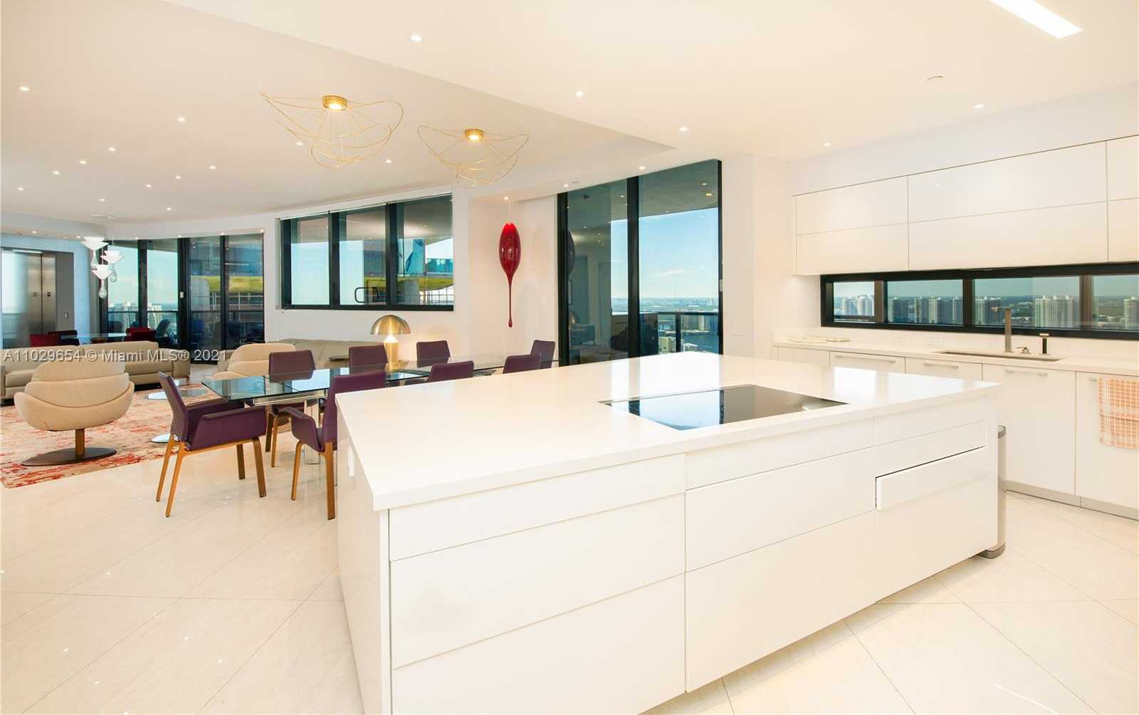 Small Image of 18555 COLLINS AVE #3403, Sunny Isles Beach Number 18