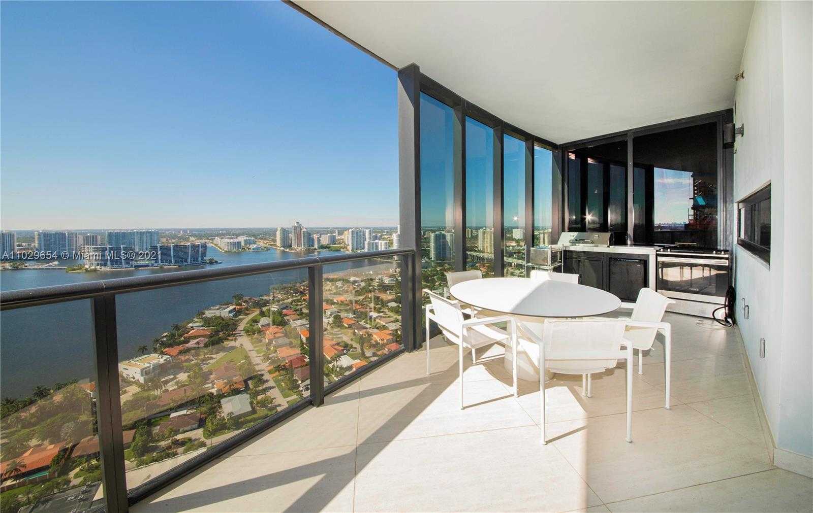 Small Image of 18555 COLLINS AVE #3403, Sunny Isles Beach Number 2