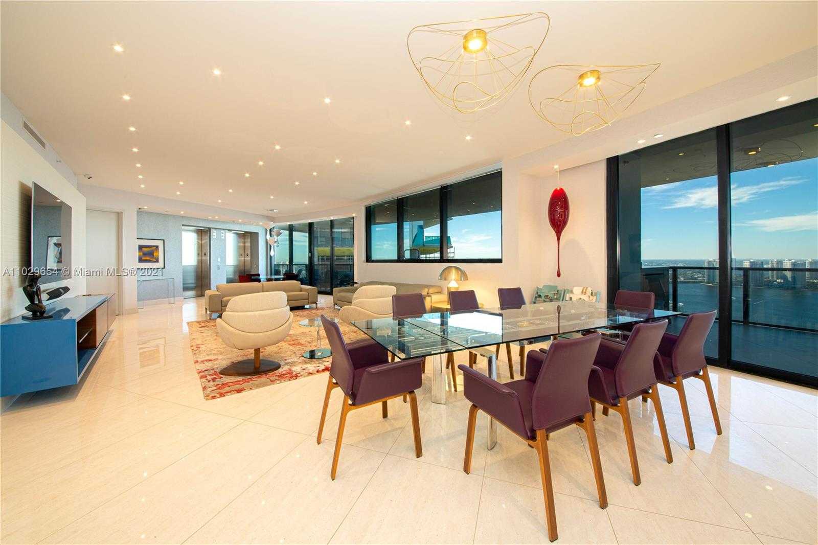 Small Image of 18555 COLLINS AVE #3403, Sunny Isles Beach Number 20