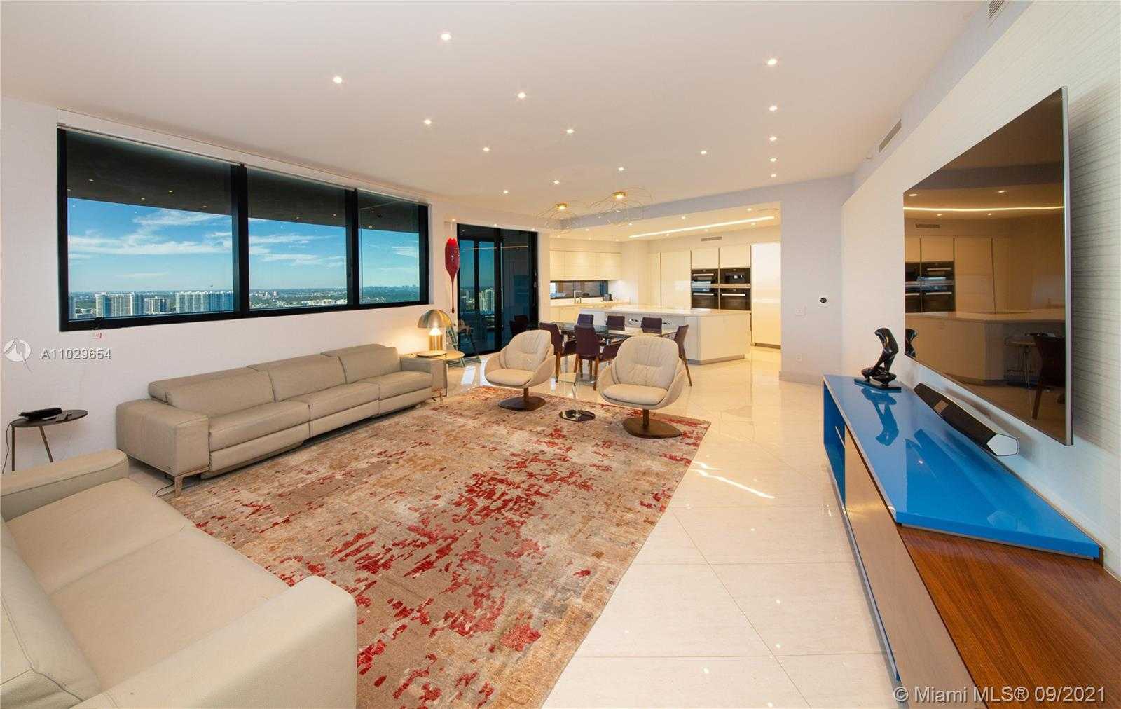 Small Image of 18555 COLLINS AVE #3403, Sunny Isles Beach Number 21