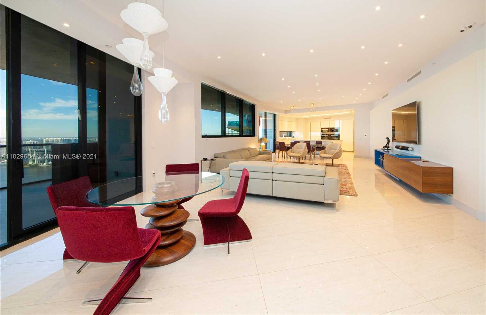 Small Image of 18555 COLLINS AVE #3403, Sunny Isles Beach Number 22