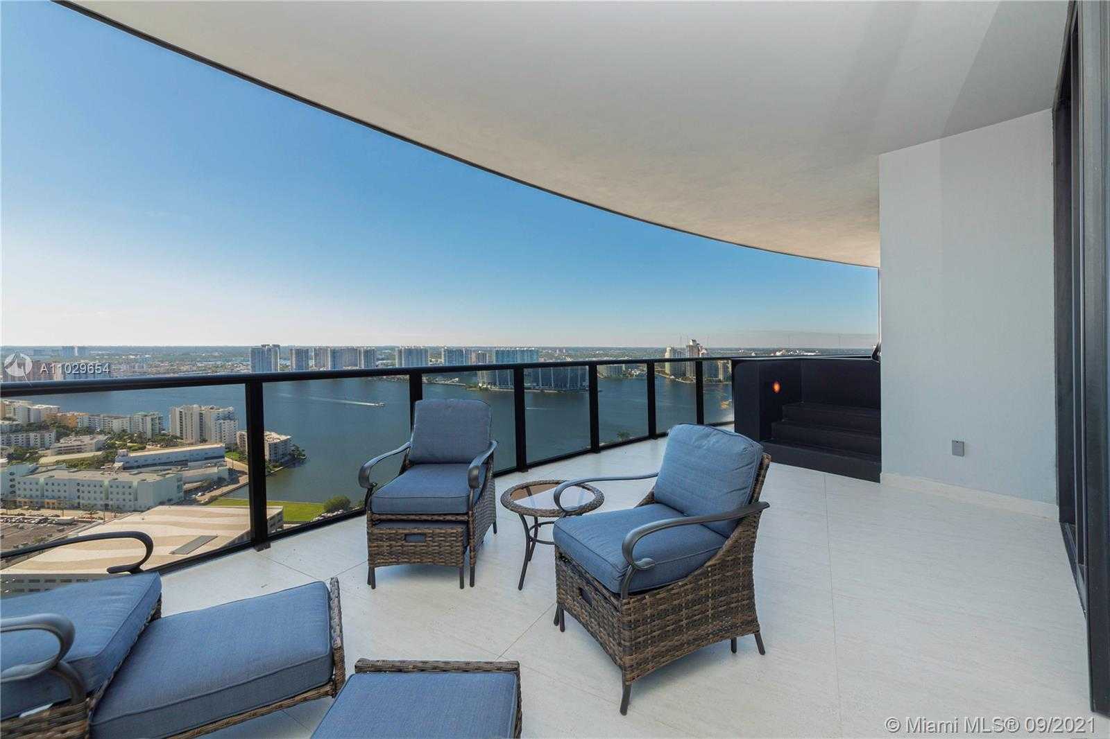 Small Image of 18555 COLLINS AVE #3403, Sunny Isles Beach Number 3