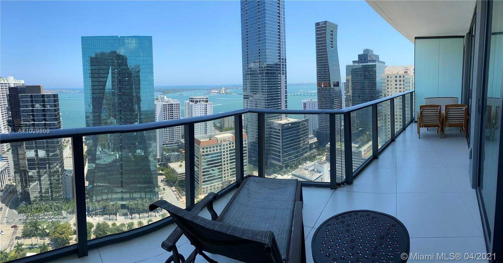Small Image of 1300 SOUTH MIAMI AVE #3403, Miami Number 10