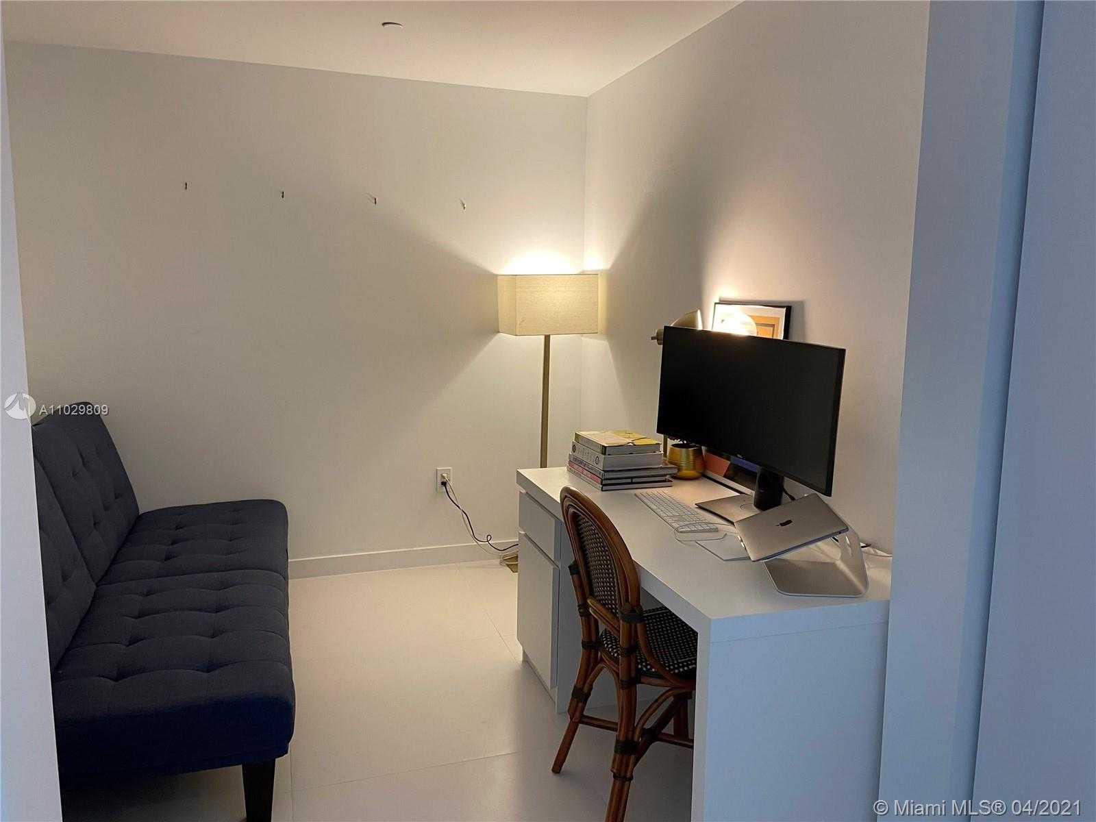 Small Image of 1300 SOUTH MIAMI AVE #3403, Miami Number 3