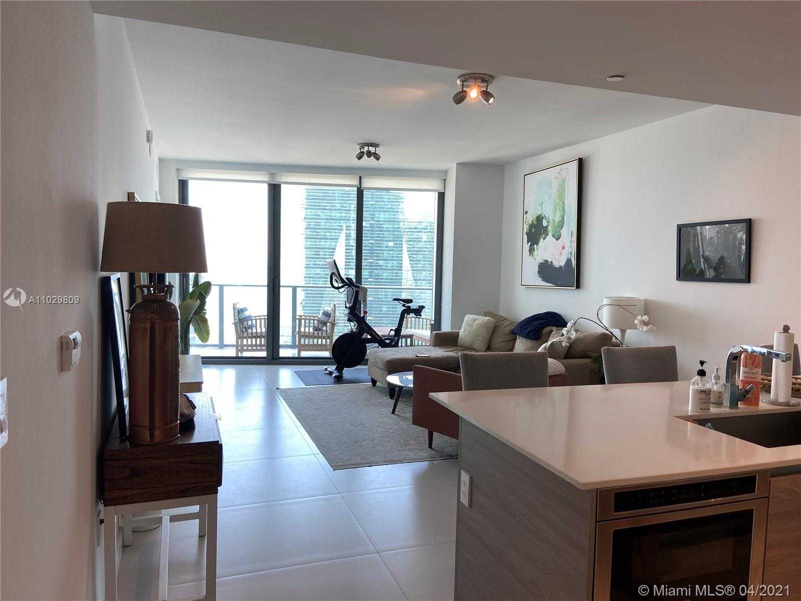 Small Image of 1300 SOUTH MIAMI AVE #3403, Miami Number 5