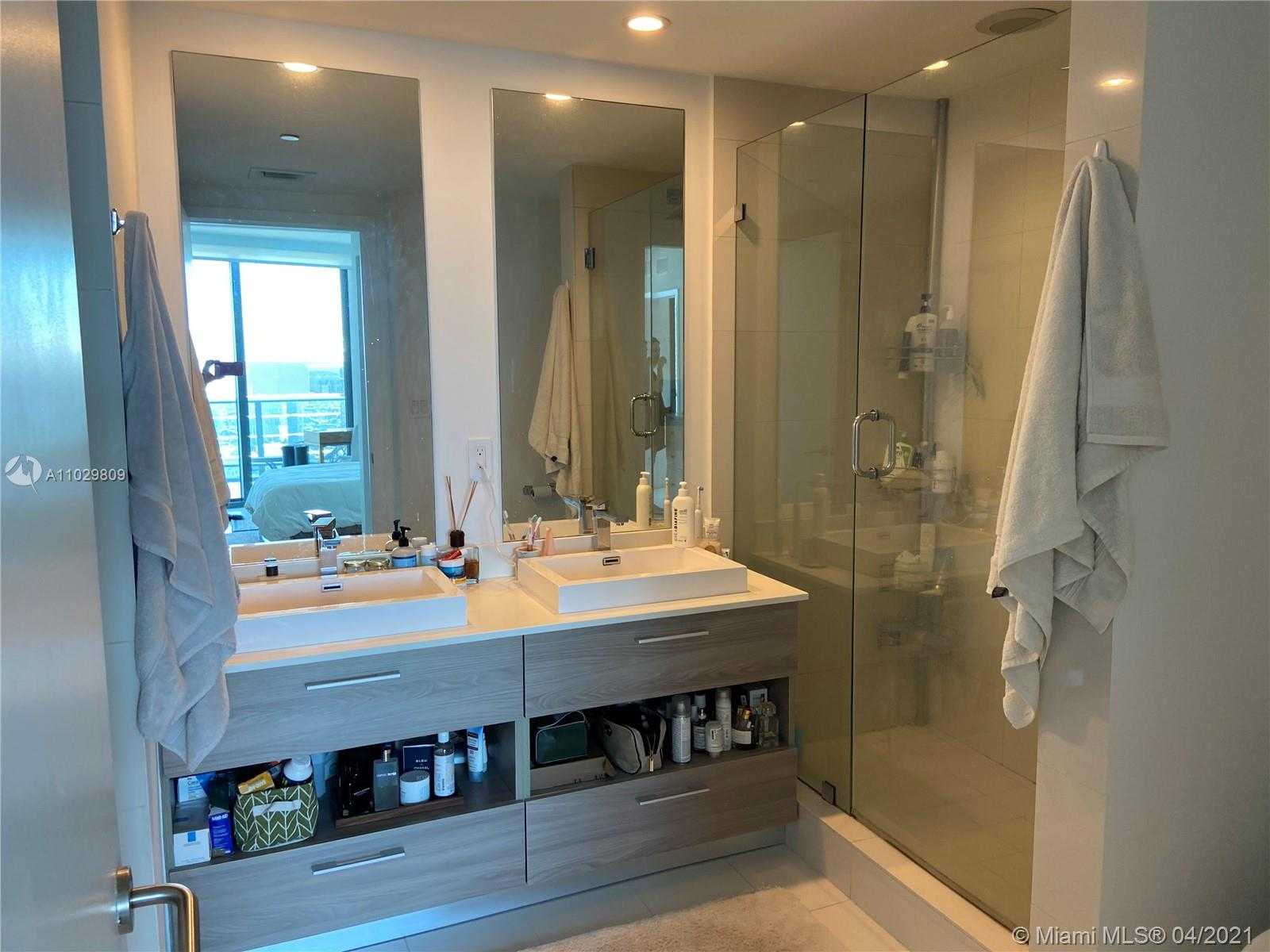 Small Image of 1300 SOUTH MIAMI AVE #3403, Miami Number 8