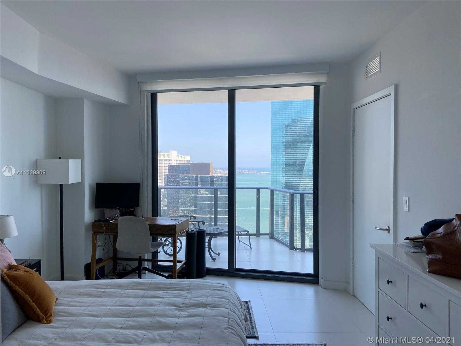 Small Image of 1300 SOUTH MIAMI AVE #3403, Miami Number 9