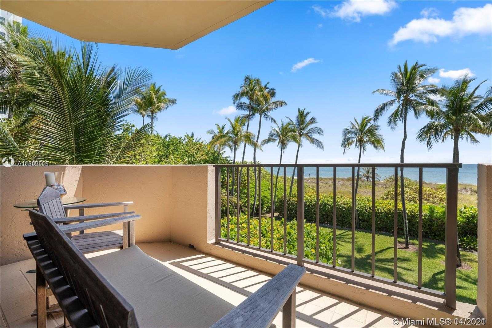 Small Image of 251 CRANDON BLVD #TH160, Key Biscayne Number 6
