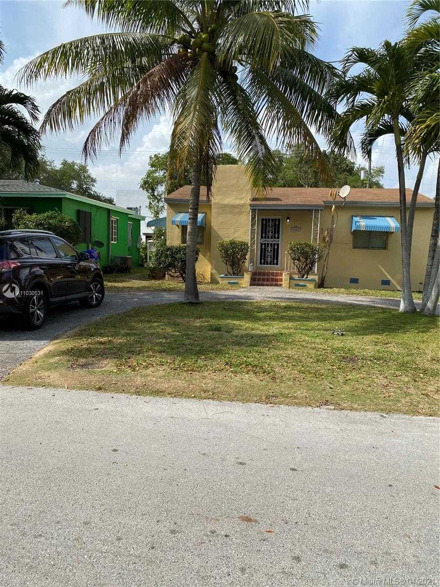 Small Image of 3463 PERCIVAL AVE, Miami Number 24