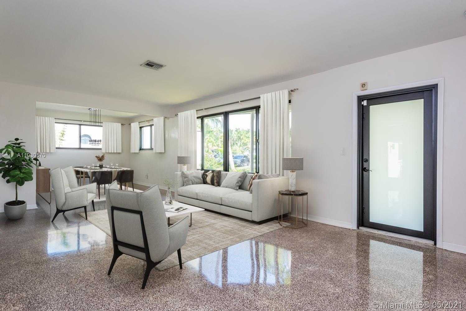 Small Image of 454 NORTH EAST 93 ST, Miami Shores Number 2