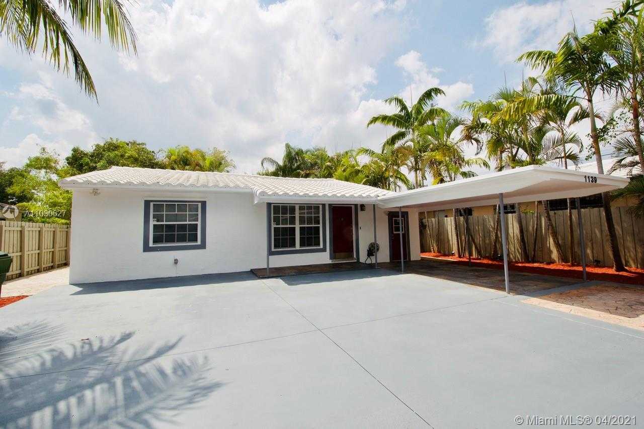 Small Image of 1139 NORTH WEST 1ST AVE, Fort Lauderdale Number 12