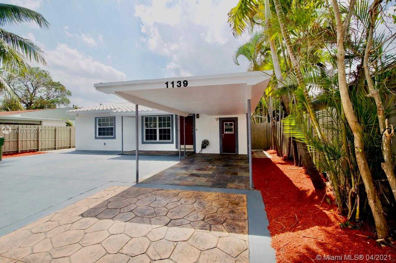 Small Image of 1139 NORTH WEST 1ST AVE, Fort Lauderdale Number 13