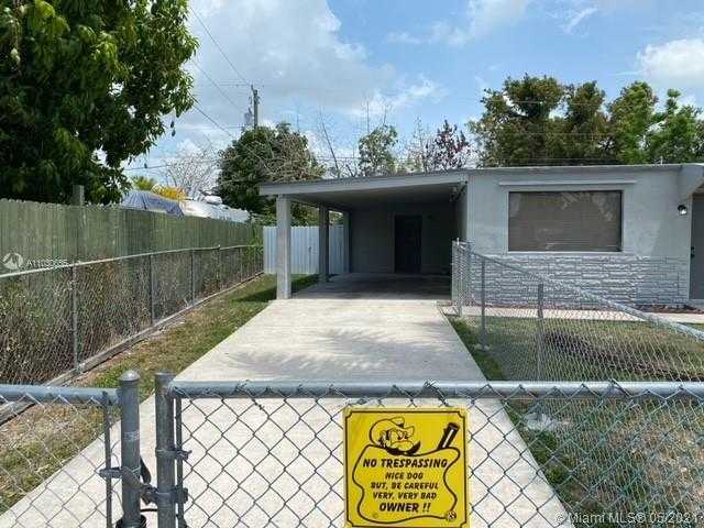 Small Image of 29315 FLORIDA RD #A, Homestead Number 2