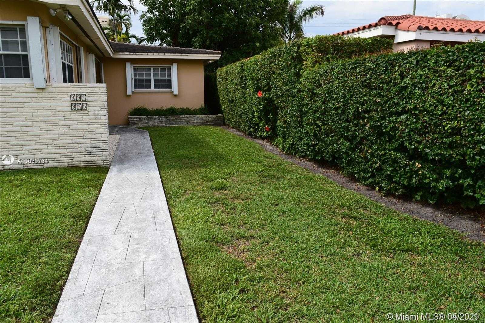 Small Image of 331 SANTANDER AVE #335, Coral Gables Number 2