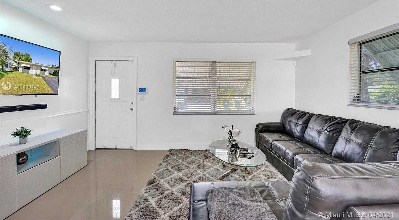 Small Image of 5404 NORTH WEST 25TH AVE, Tamarac Number 11