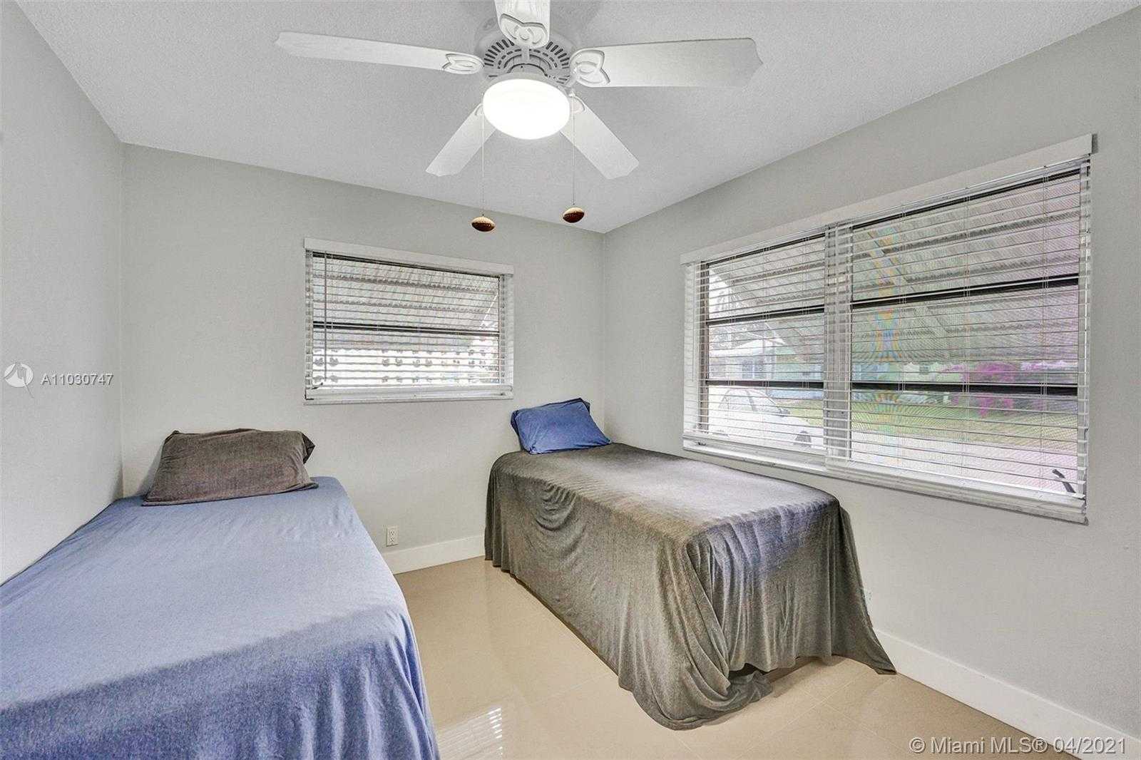Small Image of 5404 NORTH WEST 25TH AVE, Tamarac Number 19