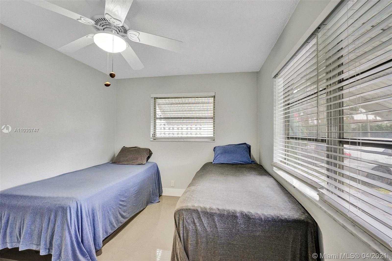 Small Image of 5404 NORTH WEST 25TH AVE, Tamarac Number 20