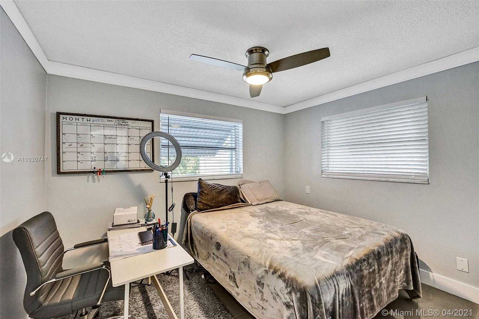 Small Image of 5404 NORTH WEST 25TH AVE, Tamarac Number 24