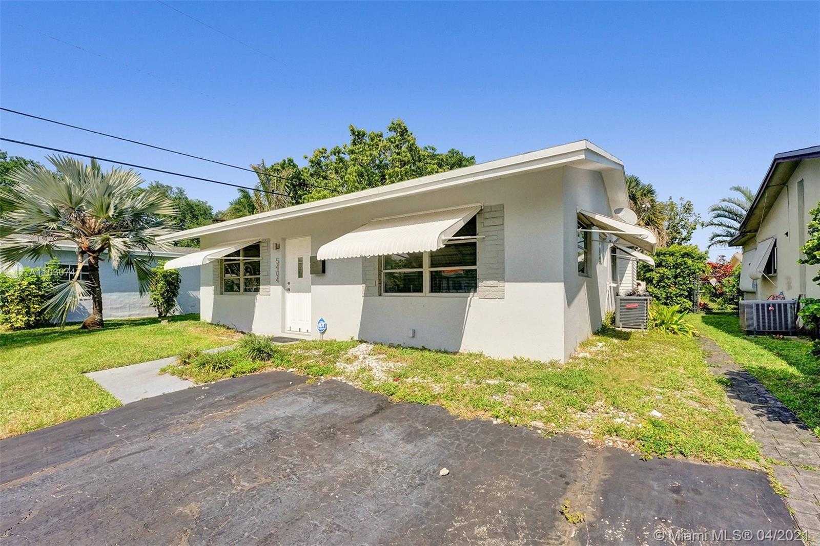 Small Image of 5404 NORTH WEST 25TH AVE, Tamarac Number 3