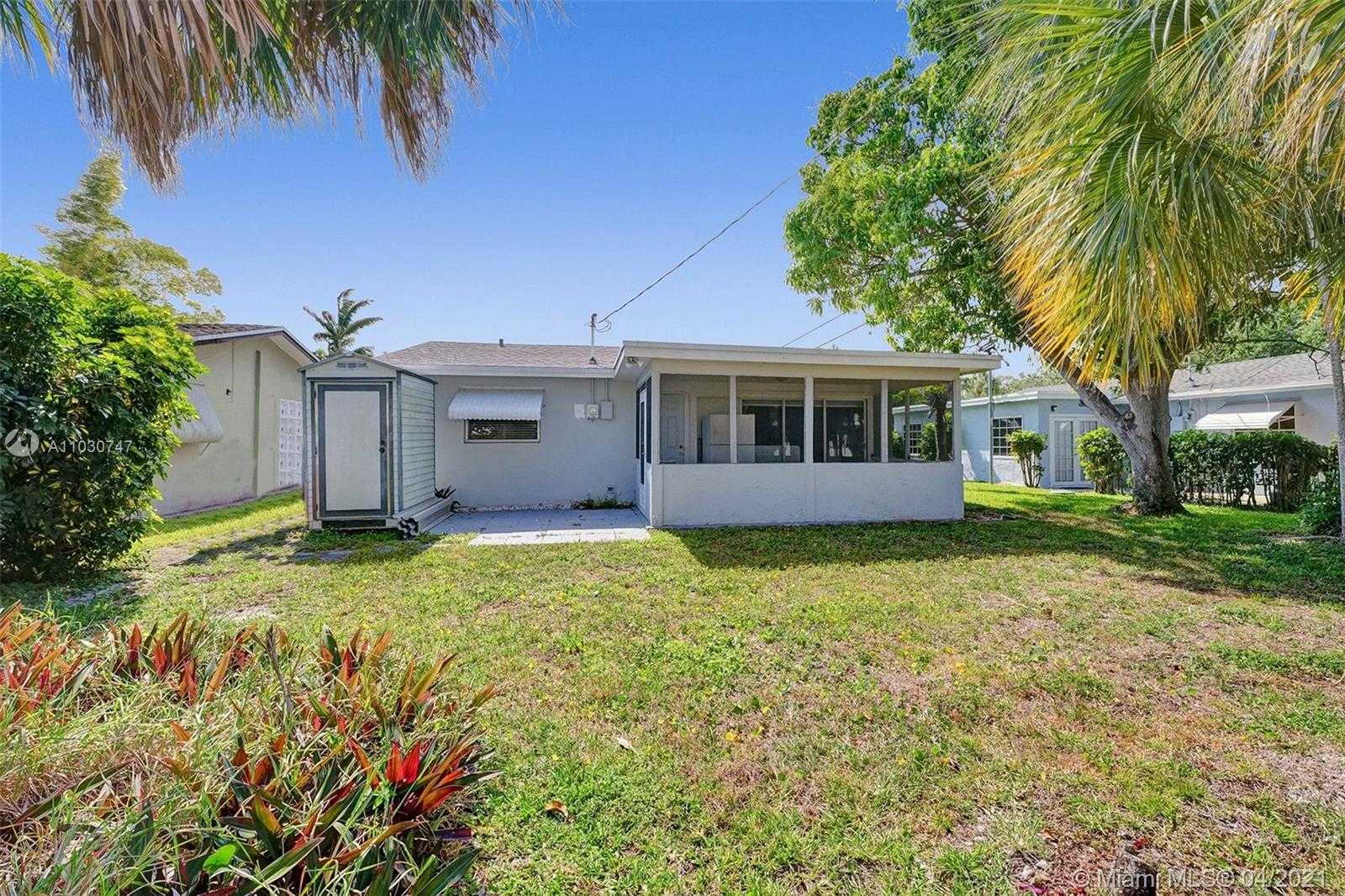 Small Image of 5404 NORTH WEST 25TH AVE, Tamarac Number 5