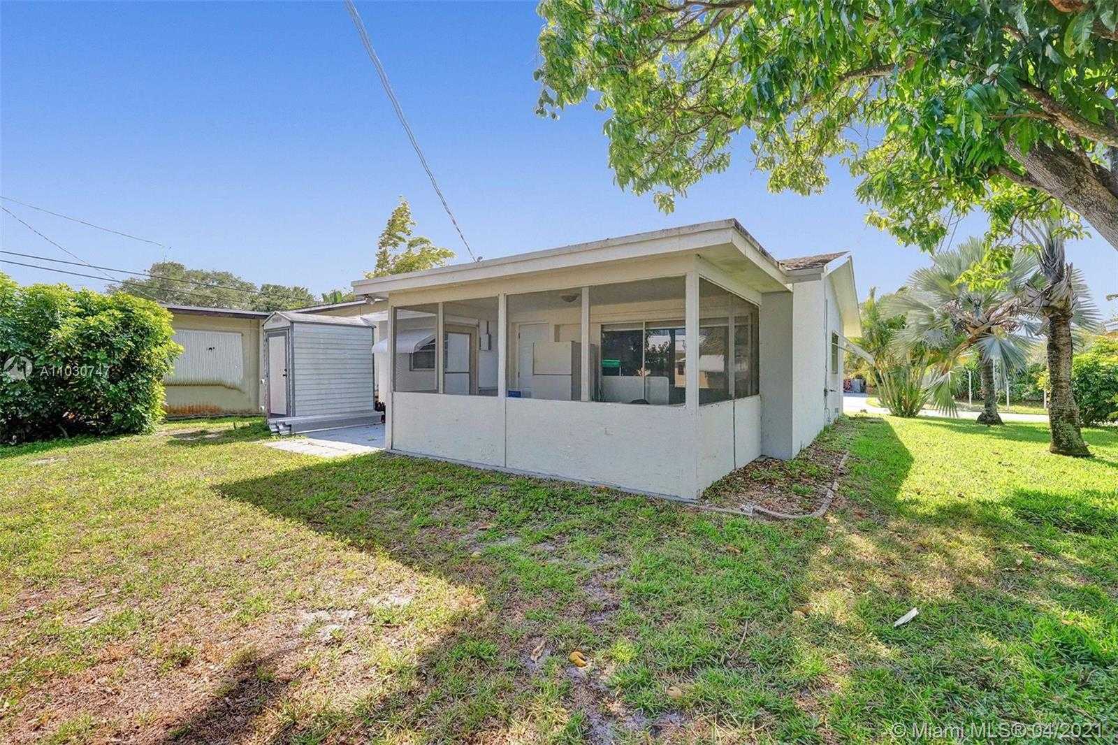 Small Image of 5404 NORTH WEST 25TH AVE, Tamarac Number 6
