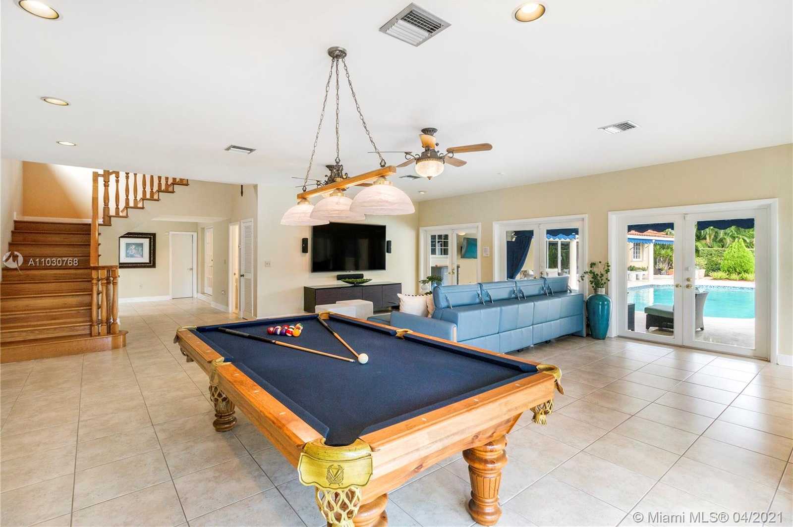 Small Image of 1216 ALFONSO AVE, Coral Gables Number 11