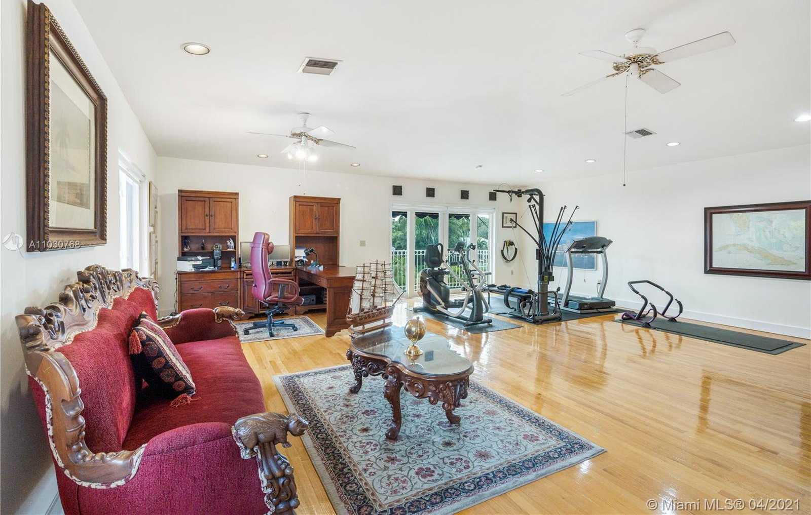 Small Image of 1216 ALFONSO AVE, Coral Gables Number 17