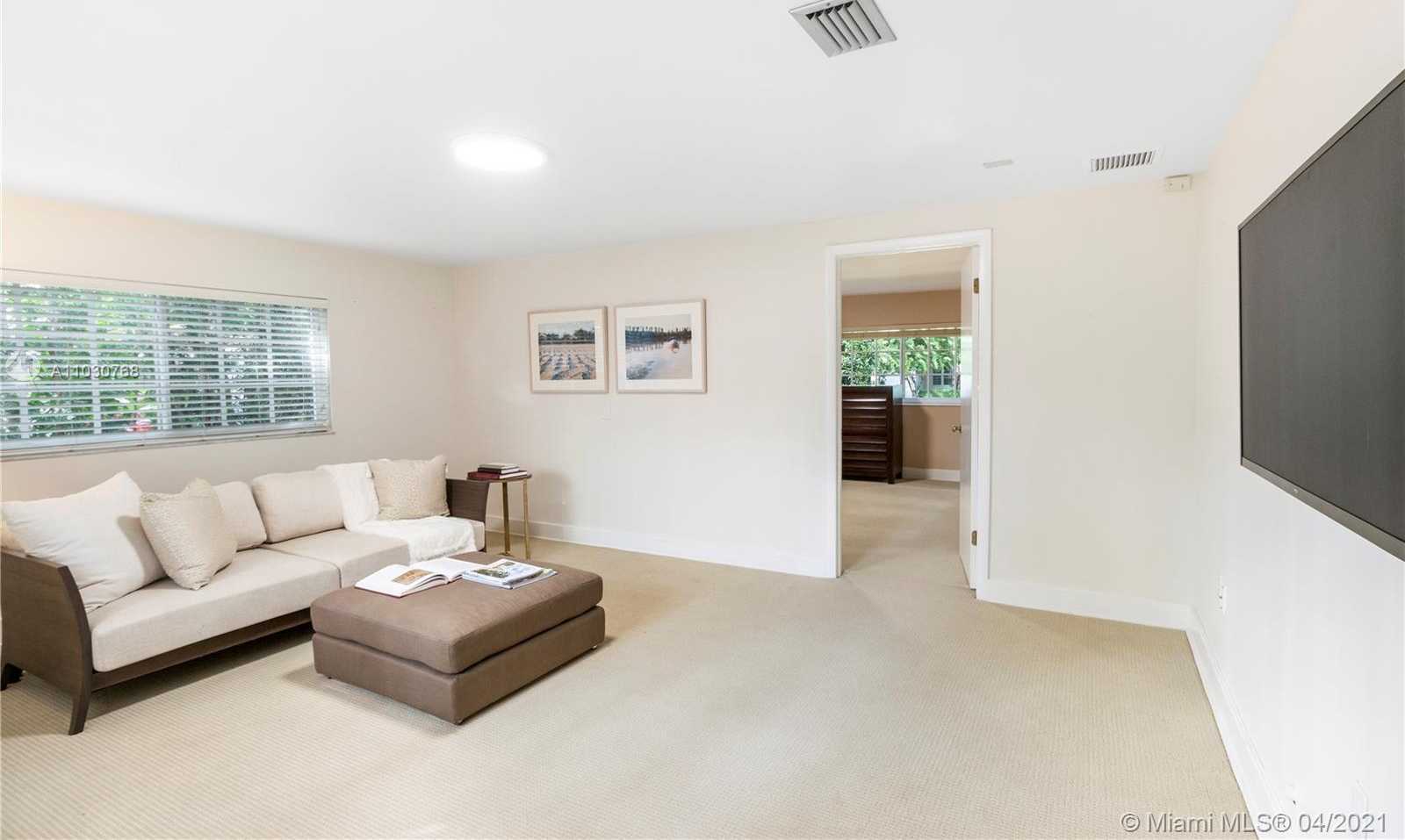 Small Image of 1216 ALFONSO AVE, Coral Gables Number 21
