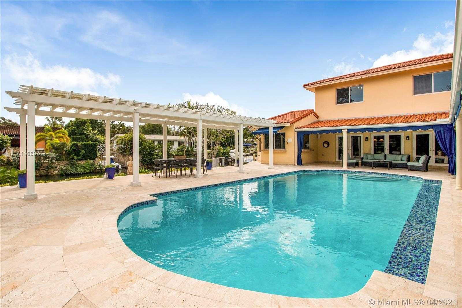 Small Image of 1216 ALFONSO AVE, Coral Gables Number 22