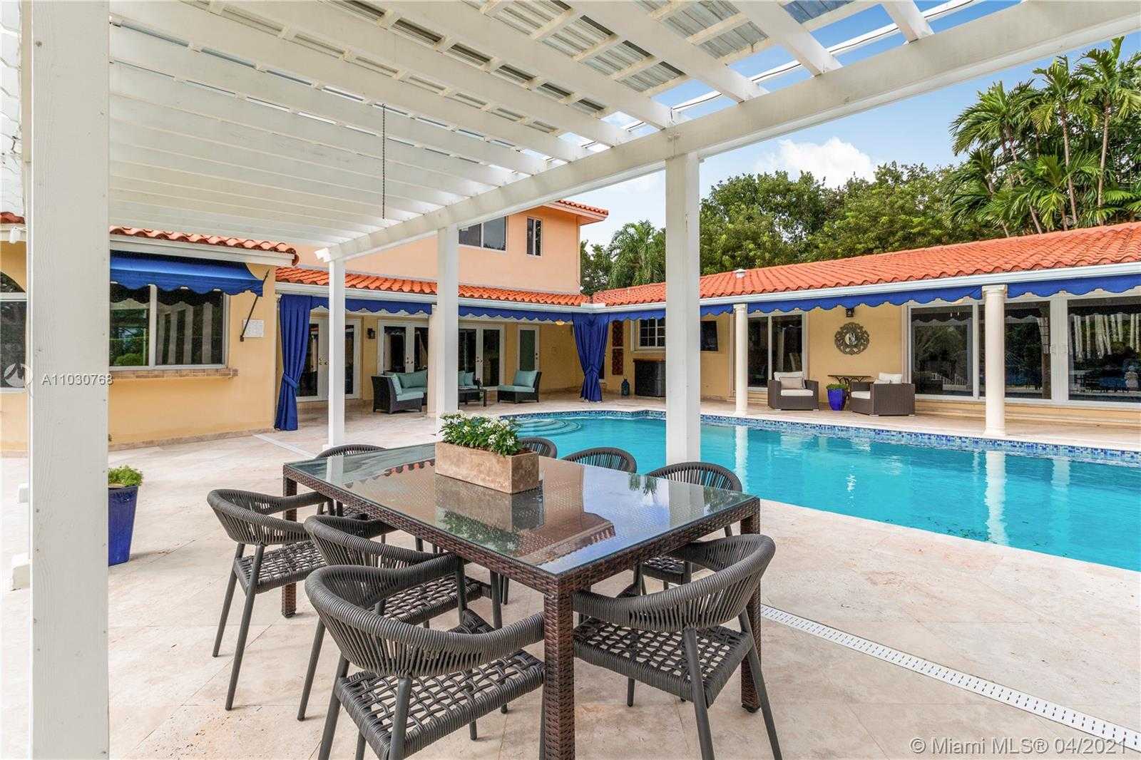 Small Image of 1216 ALFONSO AVE, Coral Gables Number 23