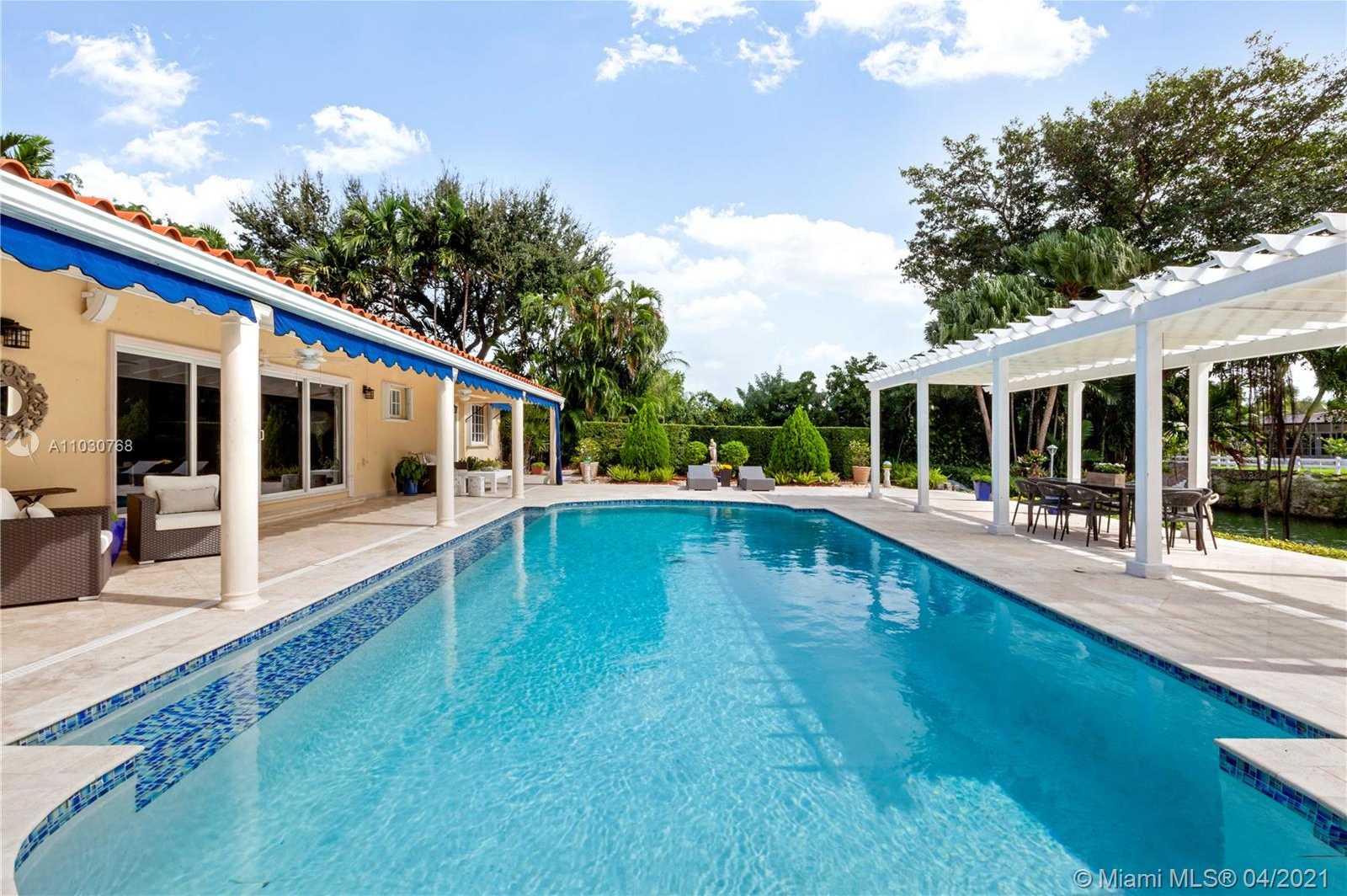 Small Image of 1216 ALFONSO AVE, Coral Gables Number 24