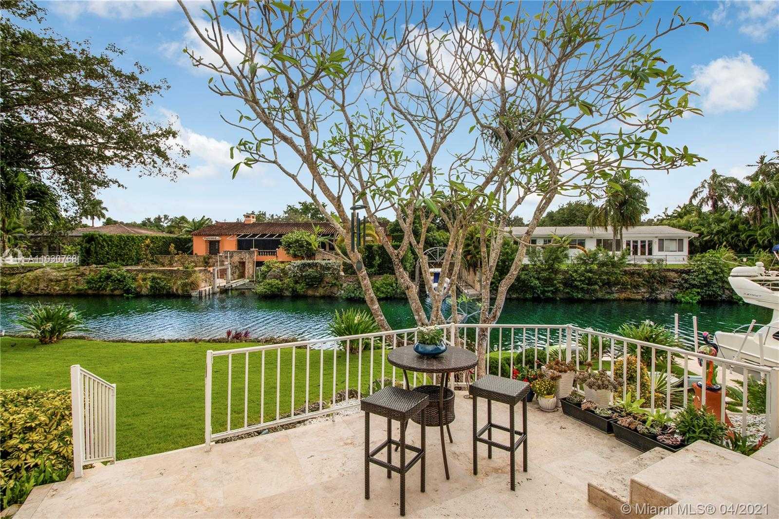 Small Image of 1216 ALFONSO AVE, Coral Gables Number 25