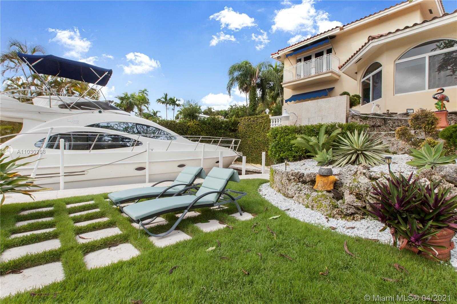Small Image of 1216 ALFONSO AVE, Coral Gables Number 27