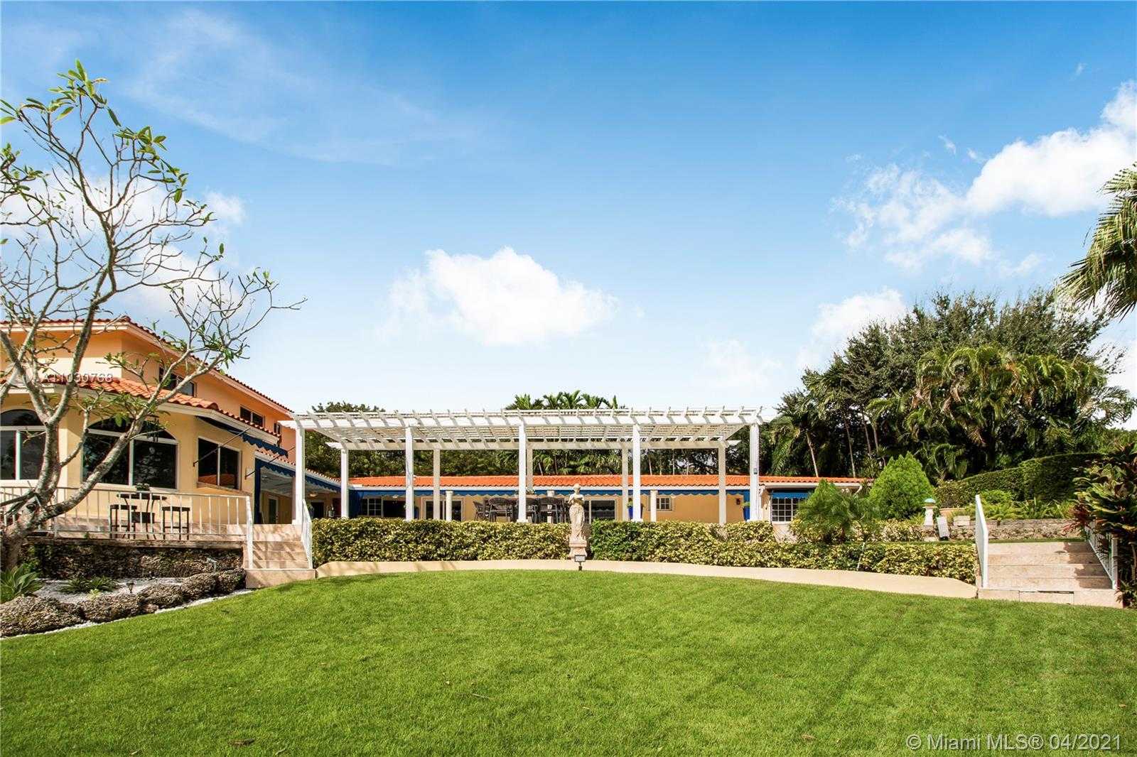 Small Image of 1216 ALFONSO AVE, Coral Gables Number 30