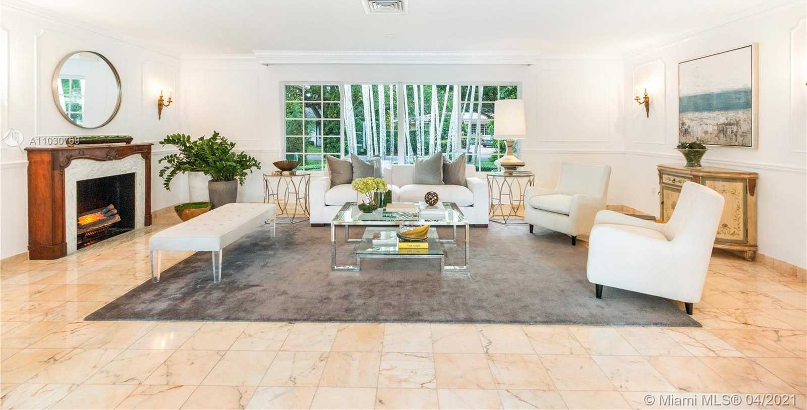 Small Image of 1216 ALFONSO AVE, Coral Gables Number 4