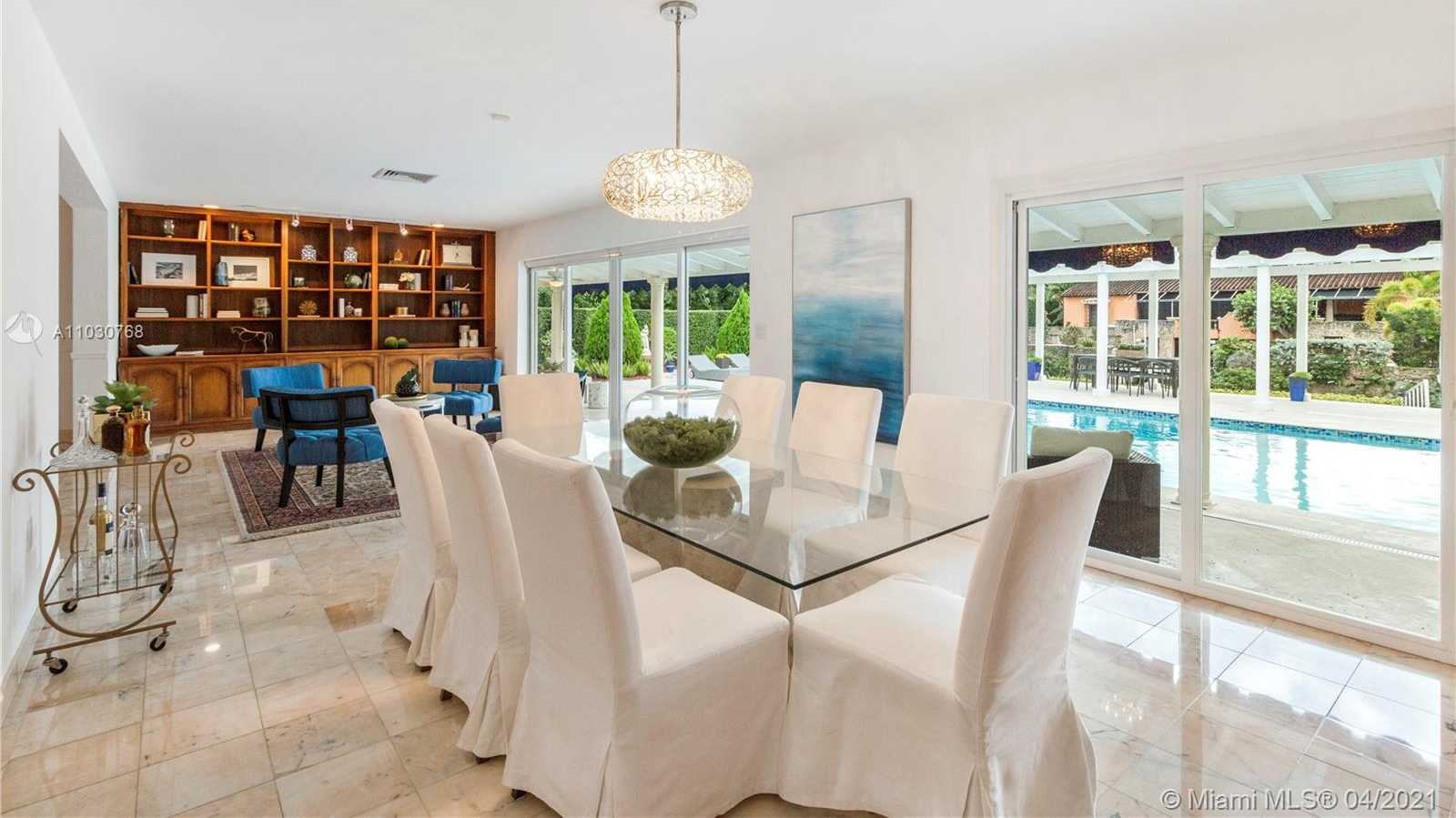 Small Image of 1216 ALFONSO AVE, Coral Gables Number 6