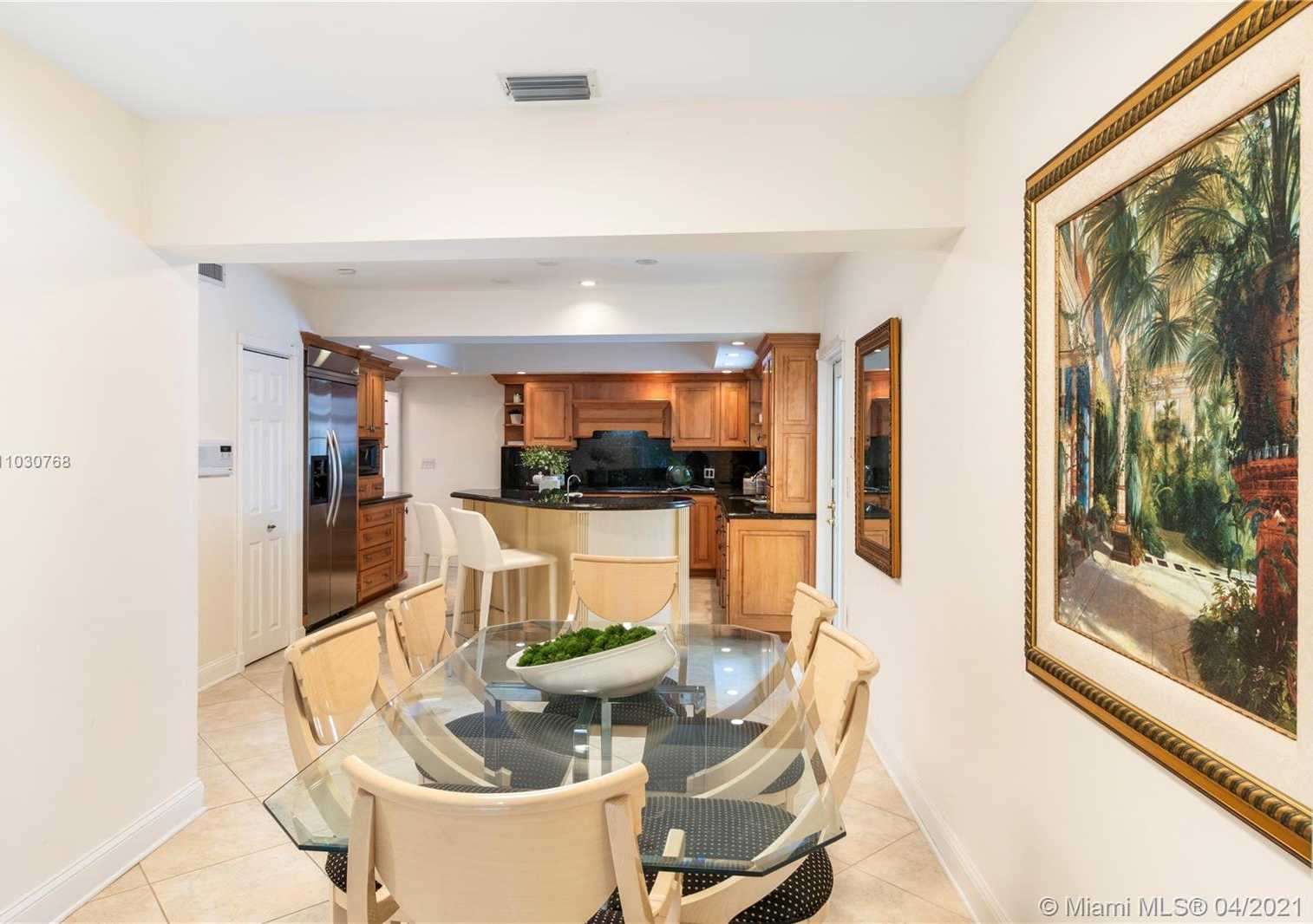 Small Image of 1216 ALFONSO AVE, Coral Gables Number 9