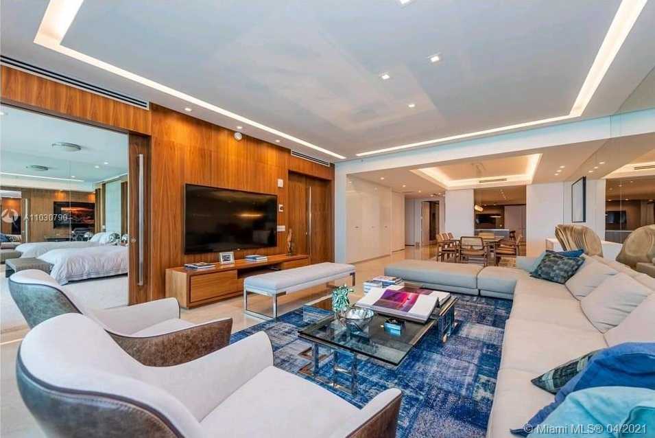 Small Image of 9349 COLLINS AVE #1003, Surfside Number 11