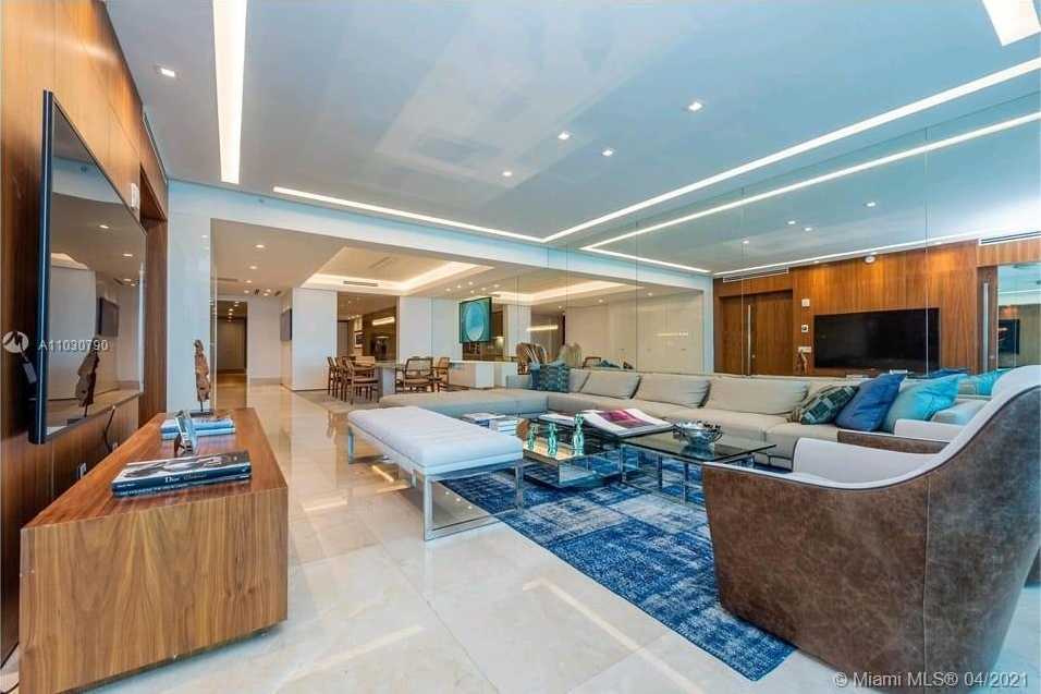 Small Image of 9349 COLLINS AVE #1003, Surfside Number 12