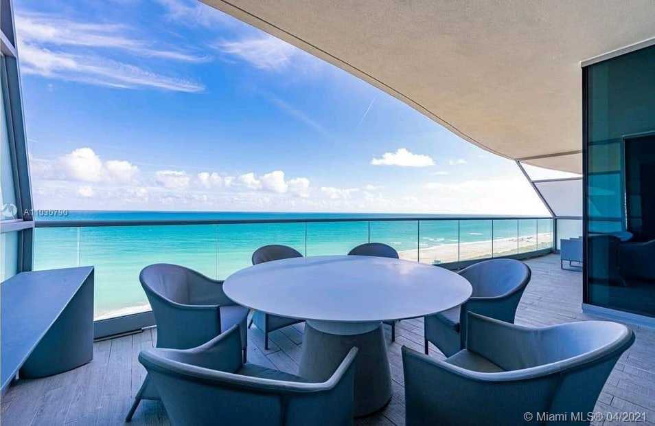 Small Image of 9349 COLLINS AVE #1003, Surfside Number 14