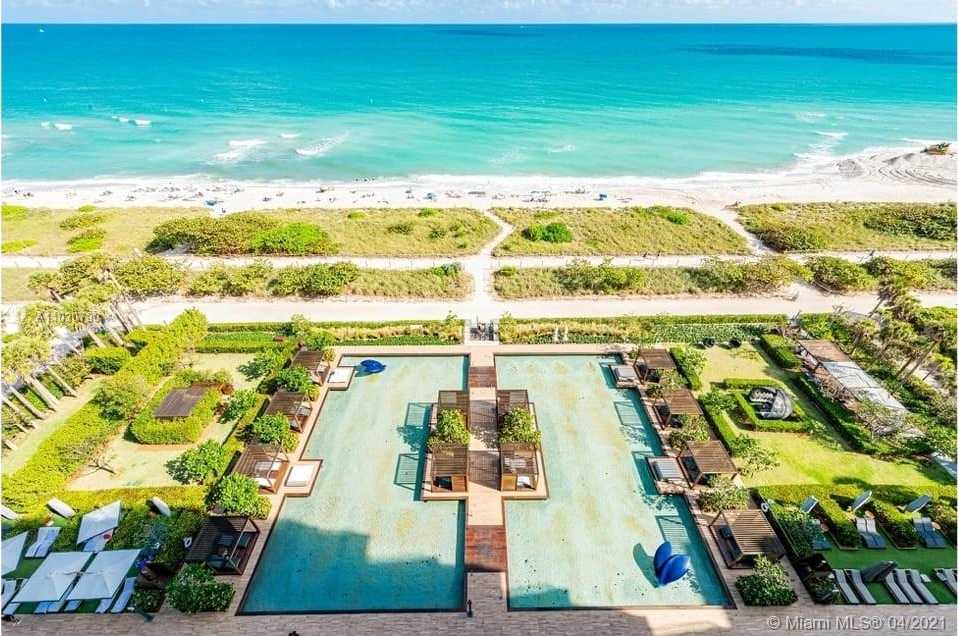 Small Image of 9349 COLLINS AVE #1003, Surfside Number 15