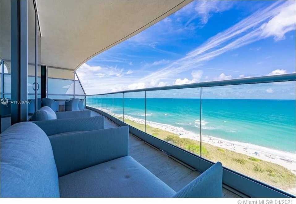 Small Image of 9349 COLLINS AVE #1003, Surfside Number 16