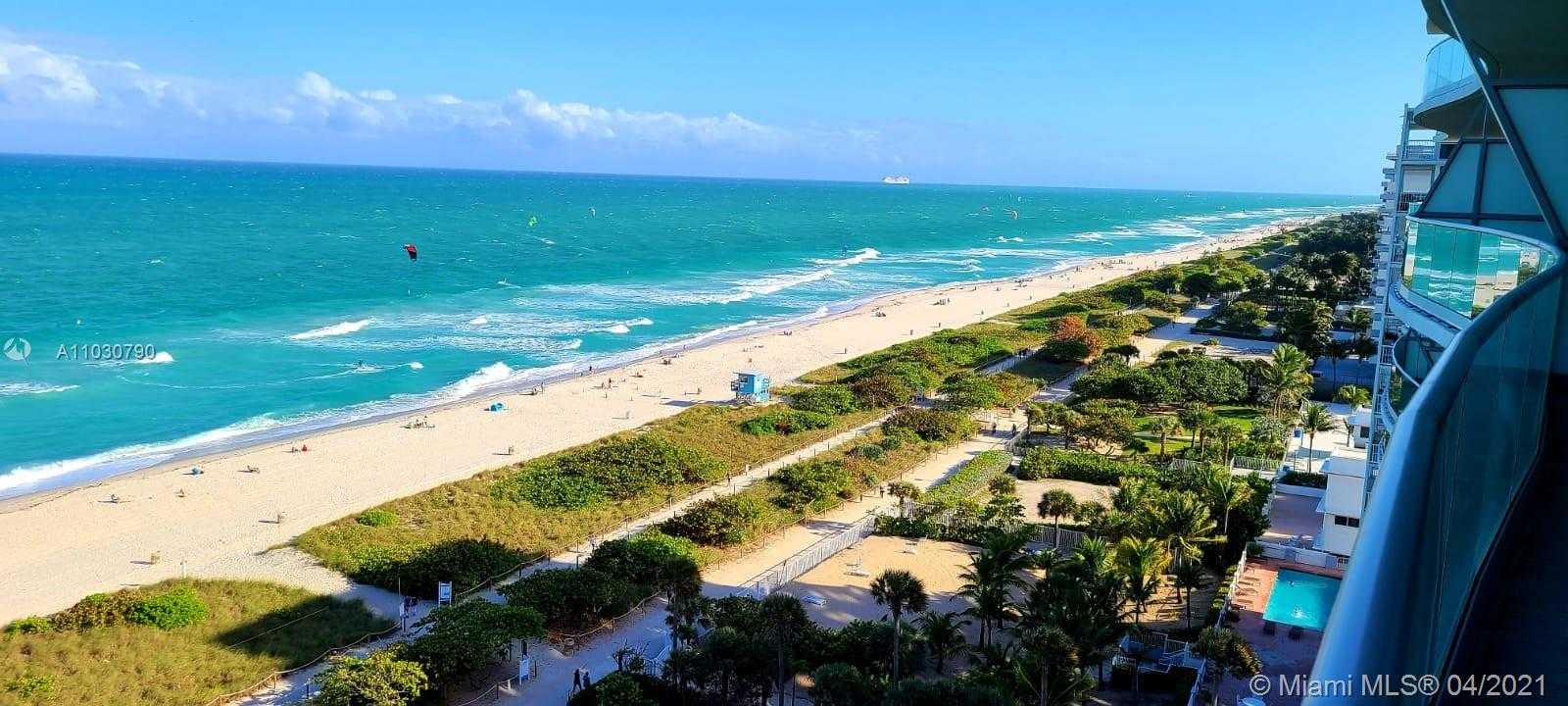 Small Image of 9349 COLLINS AVE #1003, Surfside Number 17
