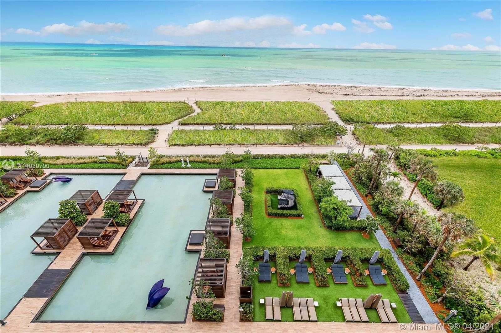 Small Image of 9349 COLLINS AVE #1003, Surfside Number 20