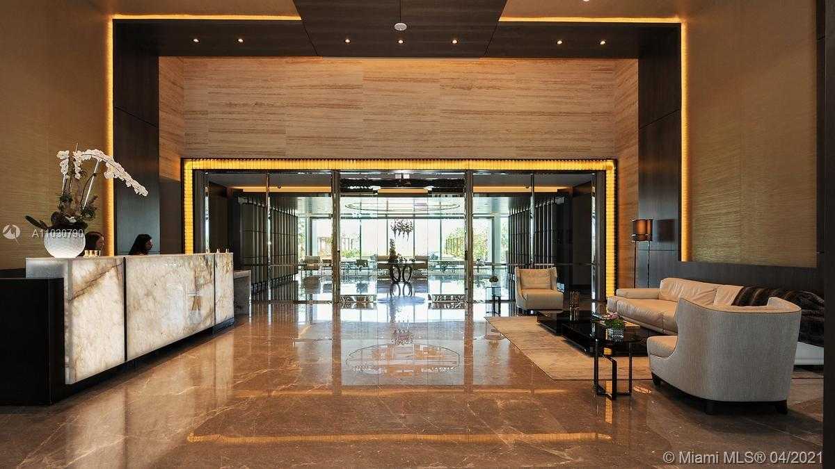 Small Image of 9349 COLLINS AVE #1003, Surfside Number 5